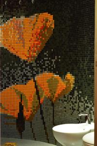 Room #2927738 room in Les Fleurs Boutique Hotel