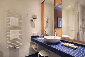 Room #6688022 room in Maritim Hafenhotel Rheinsberg
