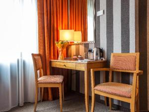 Eurostars Sofia City