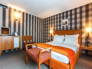 Eurostars Sofia City