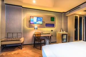 Eurostars Sofia City