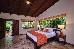 Chachagua Rainforest Hotel & Hot Springs