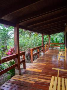 Chachagua Rainforest Hotel & Hot Springs