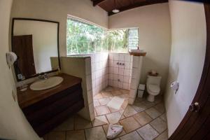 Chachagua Rainforest Hotel & Hot Springs