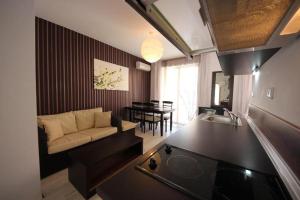 Room #40592723 room in Menada Rainbow Apartments