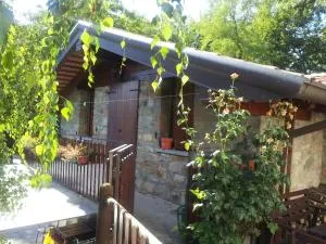 Casa Rilassa Monte - Scrutto