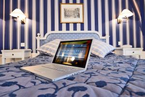 Hotels Golden Tulip Washington Opera : photos des chambres