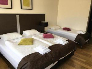 Fosshotel Westfjords