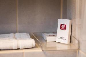 Room #4148424 room in Hotel Duke Armeneasca - Ex Tempo