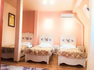 Room #17865809 room in Leaganul Bucovinei Guest House