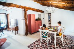 La Casa del Boticario