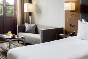 Eurostars Vila de Allariz Hotel Balneario