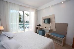 Hotel Palia Las Palomas