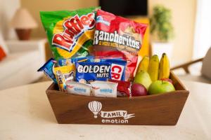 Marival Emotions Resort & Suites Riviera Nayarit by Mercure