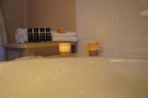 B&B Oesterhoeve