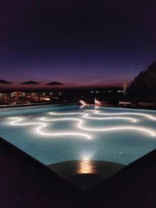 Lalibay Resort & Spa Aegina Greece
