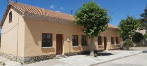 CASITAS PINILLA DEL VALLE