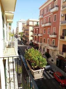 Sonnino Suite jacuzzi apartment