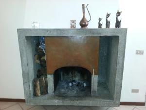 B&B Smeraldo Airport