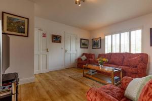 The Jerpoint Apartment