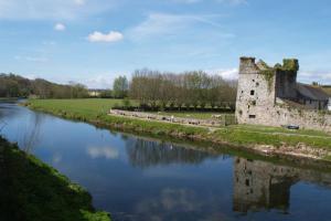 The Jerpoint Apartment