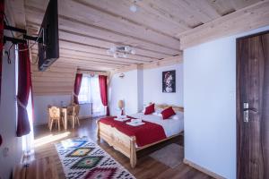 Magiczne Korale - Kameralne miejsce na odpoczynek dla Dorosłych - Adult Only