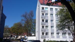 Apartament Julia
