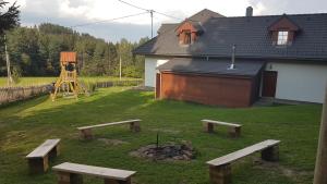 Penzion Mačura