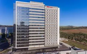 ibis Ribeirao Preto Vila do Golf - Cravinhos
