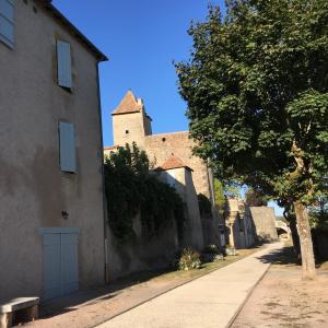 Appartements Studio Majorelle : photos des chambres