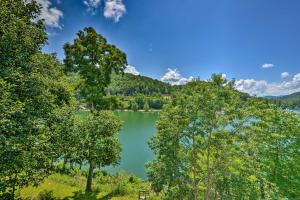 Renovated Home with Private Dock on Watauga Lake - image 1