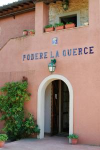 Tenuta San Vito In Fior Di Selva