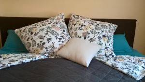 Ferienwohnung Karoline Eisenach