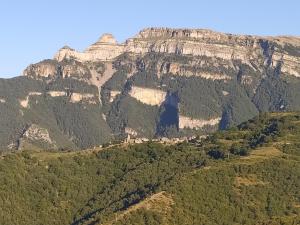 Casas Rurales Bestue-Ordesa