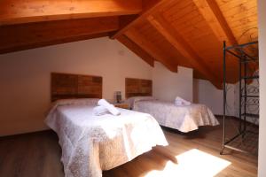 Casas Rurales Bestue-Ordesa