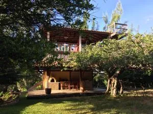 Casa Manoel Facão - Atins