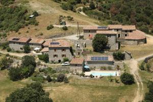 Maisons de vacances Rouretord Hirondelle : photos des chambres