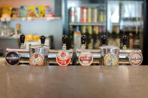 Penzión Na Kopečku