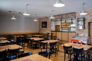 Penzión Na Kopečku