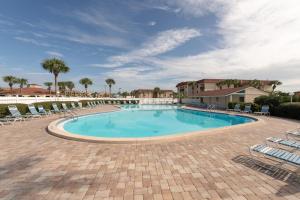 Ocean View Condo, Private Porch, Heated Pool and Hot Tub, Ferienhäuser - Coquina Gables