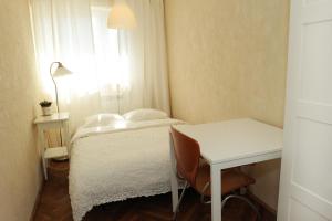 Apartament Słodowiec