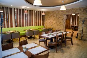 Penzión Na Kopečku