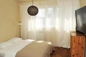 Apartament Słodowiec