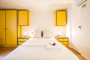 CHARMING LE MARAIS RETRO