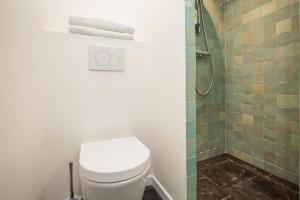 Appartements CHARMING LE MARAIS RETRO : photos des chambres