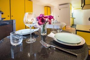 CHARMING LE MARAIS RETRO