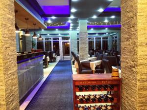 Prenoćište & Restoran - Kašić