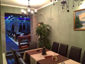 Prenoćište & Restoran - Kašić