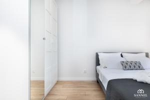 Apartament SeaStar Balticus Międzyzdroje