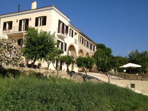 B&B La Residenza Torchiara